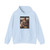LEONARDO da Vinci - The Madonna of the Carnation (Artwork) Hoodie