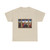 WEYDEN, Rogier van der - Crucifixion Triptych (Artwork) T-Shirt