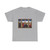 WEYDEN, Rogier van der - Crucifixion Triptych (Artwork) T-Shirt