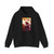 DAUMIER, Honore - The Laundress (Artwork) Hoodie