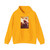 DAUMIER, Honore - The Laundress (Artwork) Hoodie