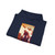 DAUMIER, Honore - The Laundress (Artwork) Hoodie