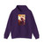 DAUMIER, Honore - The Laundress (Artwork) Hoodie
