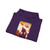 DAUMIER, Honore - The Laundress (Artwork) Hoodie