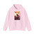 DAUMIER, Honore - The Laundress (Artwork) Hoodie