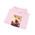 DAUMIER, Honore - The Laundress (Artwork) Hoodie