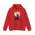 DAUMIER, Honore - The Laundress (Artwork) Hoodie