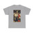 WEYDEN, Rogier van der - Crucifixion (Artwork) T-Shirt