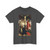 WEYDEN, Rogier van der - Crucifixion (Artwork) T-Shirt