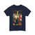 WEYDEN, Rogier van der - Crucifixion (Artwork) T-Shirt