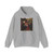 DARET, Jacques - Altarpiece of the Virgin (Artwork) Hoodie