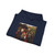 DARET, Jacques - Altarpiece of the Virgin (Artwork) Hoodie