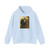 DAUMIER, Honore - Wandering Saltimbanques (Artwork) Hoodie