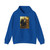 DAUMIER, Honore - Wandering Saltimbanques (Artwork) Hoodie
