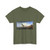 VERNET, Claude-Joseph - View of Naples (Artwork) T-Shirt