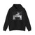 DAVID d'Angers - General Bonchamps (Artwork) Hoodie