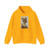 DAVID d'Angers - Mademoiselle Mars (Artwork) Hoodie