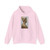 DAVID d'Angers - Mademoiselle Mars (Artwork) Hoodie