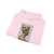 DAVID d'Angers - Mademoiselle Mars (Artwork) Hoodie