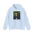 LEYDEN, Lucas van - A Man aged 38 (Artwork) Hoodie