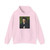 LEYDEN, Lucas van - A Man aged 38 (Artwork) Hoodie