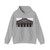 DAVID d'Angers - Pediment relief of the Pantheon (Artwork) Hoodie