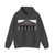DAVID d'Angers - Pediment relief of the Pantheon (Artwork) Hoodie