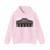DAVID d'Angers - Pediment relief of the Pantheon (Artwork) Hoodie
