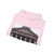 DAVID d'Angers - Pediment relief of the Pantheon (Artwork) Hoodie