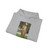 DAVID d'Angers - Young Shepherd (Artwork) Hoodie