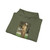 DAVID d'Angers - Young Shepherd (Artwork) Hoodie