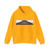 DAVID d'Angers - Pediment relief of the Pantheon2 (Artwork) Hoodie