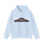 DAVID d'Angers - Pediment relief of the Pantheon2 (Artwork) Hoodie