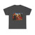 WEYDEN, Rogier van der - Lamentation2 (Artwork) T-Shirt