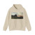 DAUBIGNY, Charles-Francois Landscape with Cattle by a Stream (Artwork) Hoodie