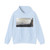 DAUBIGNY, Charles-Francois St Paul's from the Surrey Side (Artwork) Hoodie