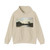 DAUBIGNY, Charles-Francois View on the Oise (Artwork) Hoodie