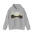 DAUBIGNY, Charles-Francois View on the Oise (Artwork) Hoodie