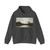 DAUBIGNY, Charles-Francois View on the Oise (Artwork) Hoodie