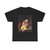 VERMEER, Johannes - The Procuress (detail) (Artwork) T-Shirt