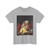 VERMEER, Johannes - The Procuress (detail) (Artwork) T-Shirt