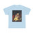 VERMEER, Johannes - The Procuress (detail) (Artwork) T-Shirt