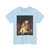 VERMEER, Johannes - The Procuress (detail) (Artwork) T-Shirt