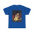 VERMEER, Johannes - The Procuress (detail) (Artwork) T-Shirt