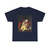 VERMEER, Johannes - The Procuress (detail) (Artwork) T-Shirt