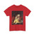 VERMEER, Johannes - The Procuress (detail) (Artwork) T-Shirt