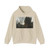 DAUBIGNY, Charles-Francois Willows (Artwork) Hoodie