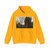 DAUBIGNY, Charles-Francois Willows (Artwork) Hoodie