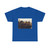 VERMEER, Johannes - View of Delft (detail) (Artwork) T-Shirt