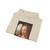 LEONARDO da Vinci - The Madonna of the Carnation (detail) (Artwork) Hoodie